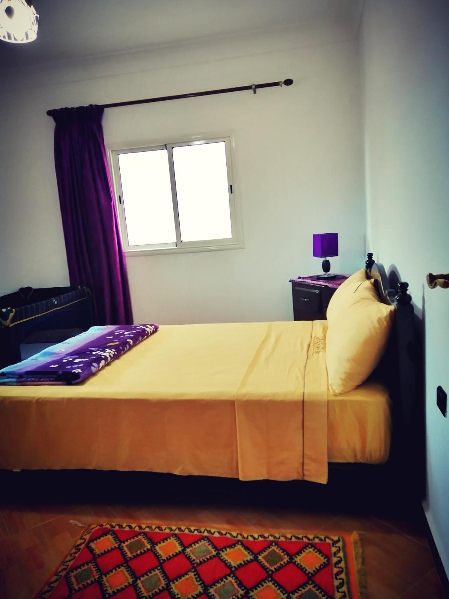 Dar Ezzitouna Apartment Oualidia Room photo