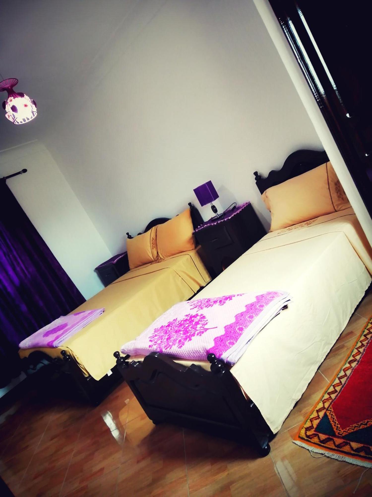 Dar Ezzitouna Apartment Oualidia Room photo