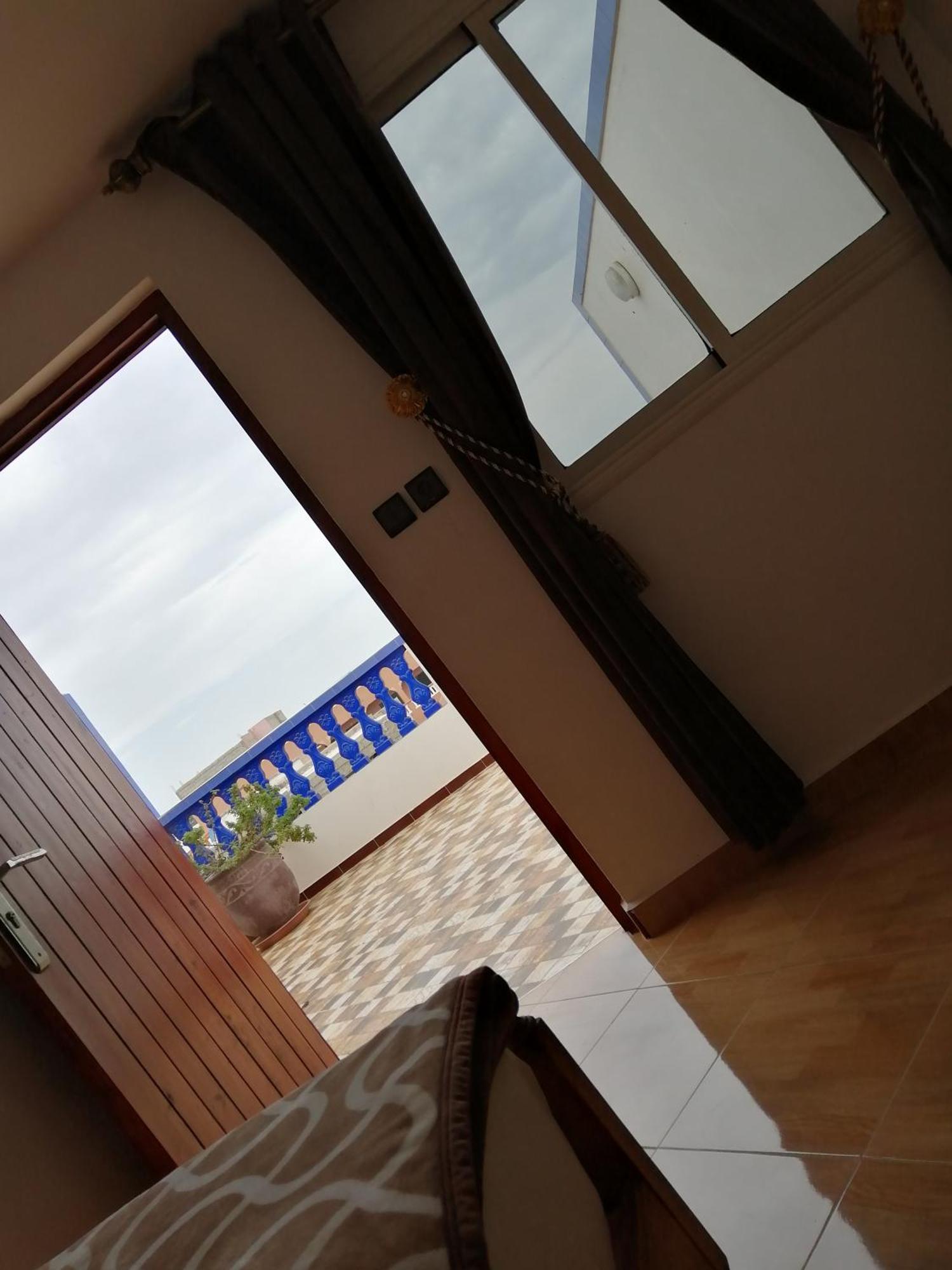 Dar Ezzitouna Apartment Oualidia Room photo
