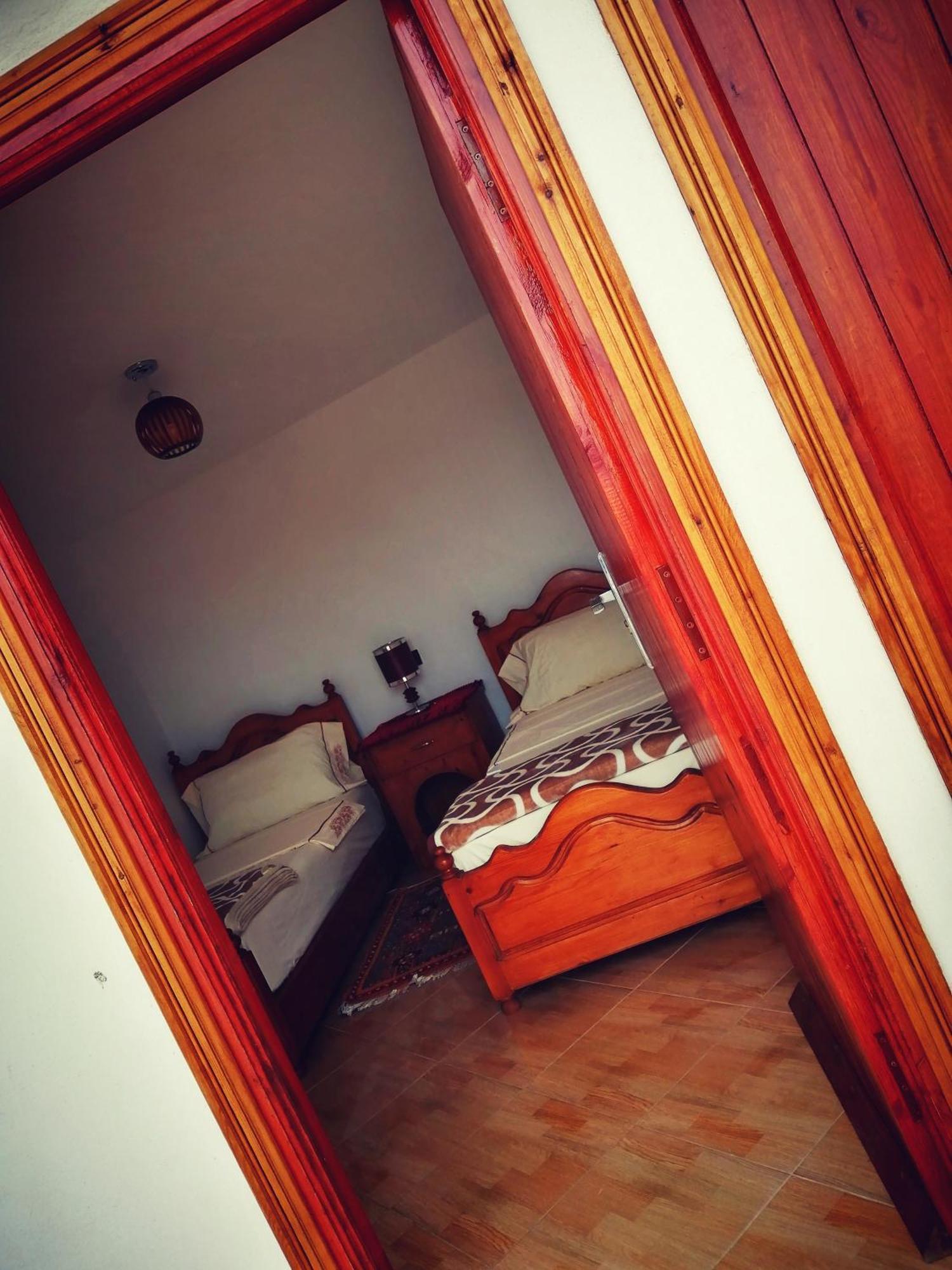 Dar Ezzitouna Apartment Oualidia Room photo