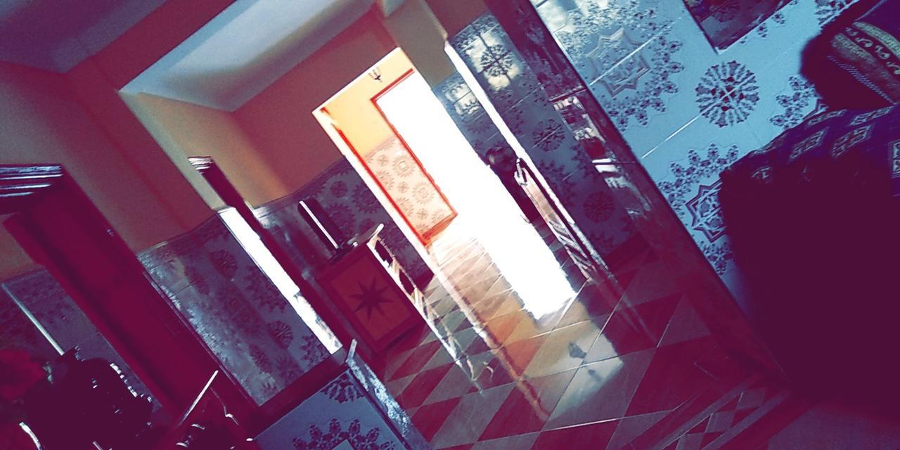 Dar Ezzitouna Apartment Oualidia Exterior photo