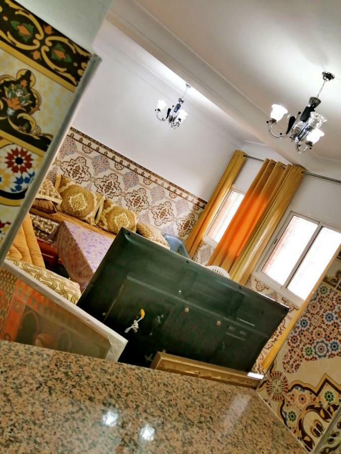 Dar Ezzitouna Apartment Oualidia Exterior photo